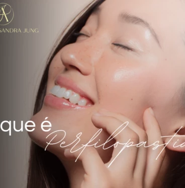 Imagem Perfiloplastia