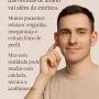Foto 1:  Dra Alessandra Jung Cirurgiã Dentista