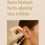 Foto 1:  Dra Alessandra Jung Cirurgiã Dentista
