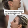 Foto 1:  Dra Alessandra Jung Cirurgiã Dentista