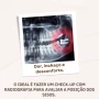Foto 1:  Dra Alessandra Jung Cirurgiã Dentista