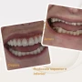 Foto 1:  Dra Alessandra Jung Cirurgiã Dentista