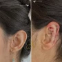 Foto 1:  Dra Alessandra Jung Cirurgiã Dentista