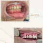 Foto 1:  Dra Alessandra Jung Cirurgiã Dentista